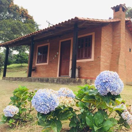 Ibitiacu Chales Conceicao da Ibitipoca Ngoại thất bức ảnh