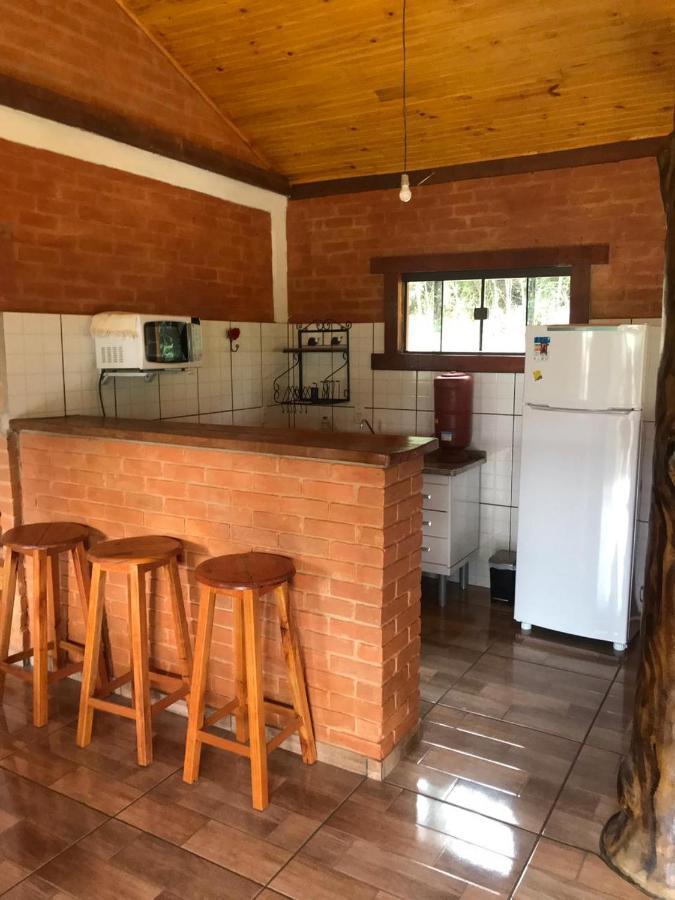 Ibitiacu Chales Conceicao da Ibitipoca Ngoại thất bức ảnh