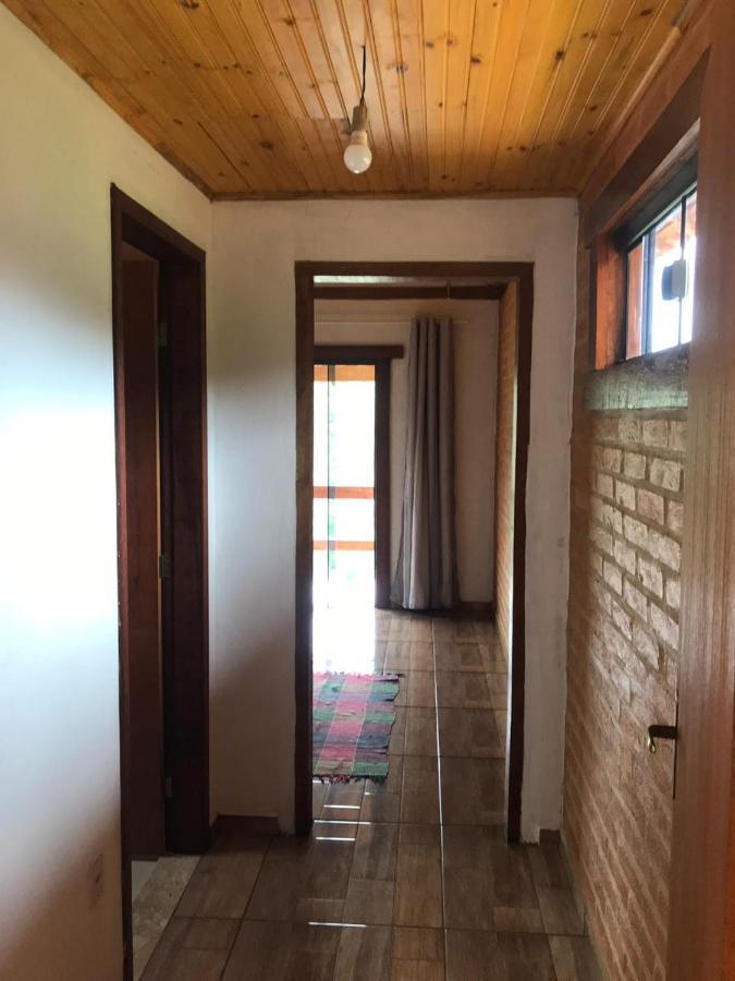 Ibitiacu Chales Conceicao da Ibitipoca Ngoại thất bức ảnh