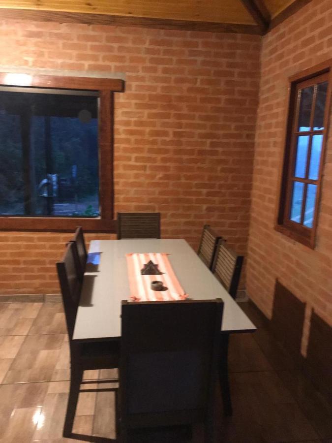 Ibitiacu Chales Conceicao da Ibitipoca Ngoại thất bức ảnh