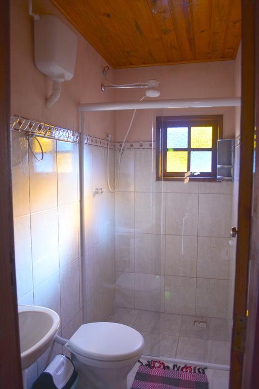 Ibitiacu Chales Conceicao da Ibitipoca Ngoại thất bức ảnh
