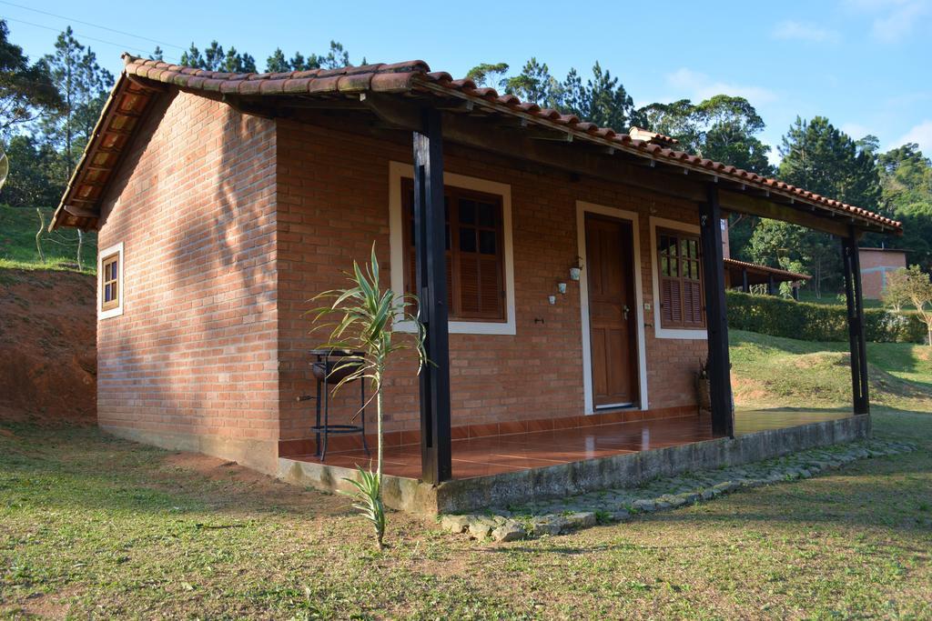 Ibitiacu Chales Conceicao da Ibitipoca Ngoại thất bức ảnh